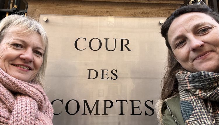 Audition de la cour des comptes sur le pacte : Le Snec-CFTC exige de la transparence !